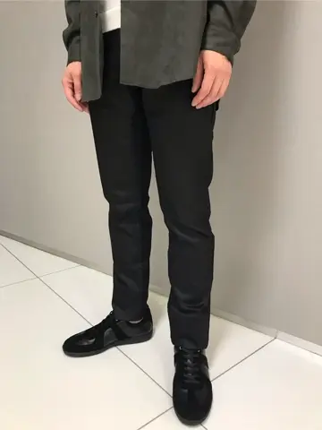 JOSEPH HOMME 松浦 コーディネート画像