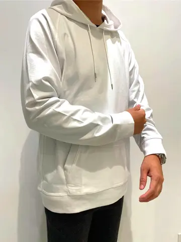 JOSEPH HOMME スタッフ コーディネート画像