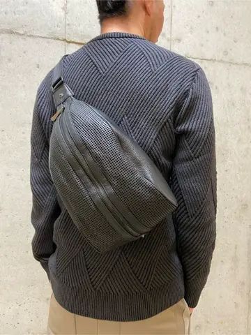 JOSEPH HOMME 本多 コーディネート画像