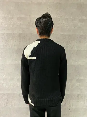 JOSEPH HOMME 桑原 コーディネート画像