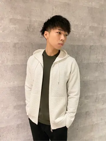 JOSEPH HOMME 寺田 コーディネート画像