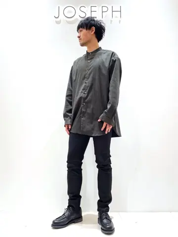 JOSEPH HOMME 中野　 コーディネート画像