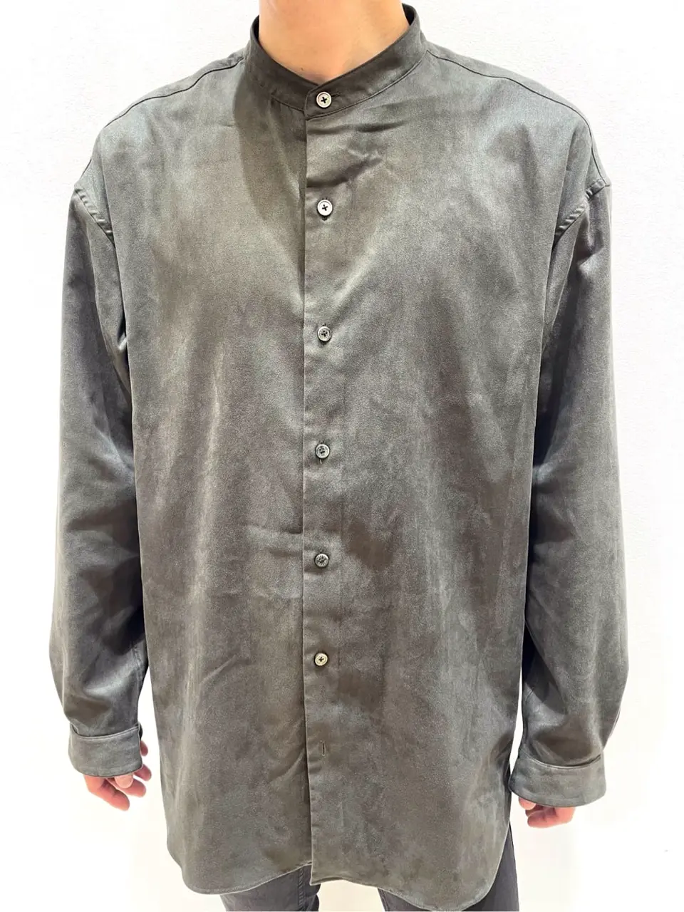 JOSEPH HOMME 中野　 コーディネート画像