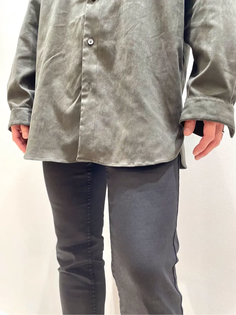 JOSEPH HOMME 中野　 コーディネート画像