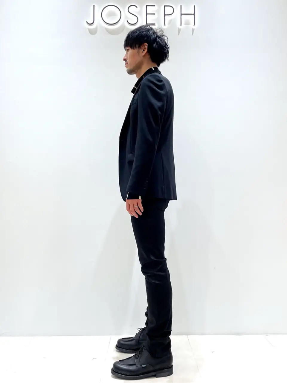 JOSEPH HOMME 中野　 コーディネート画像