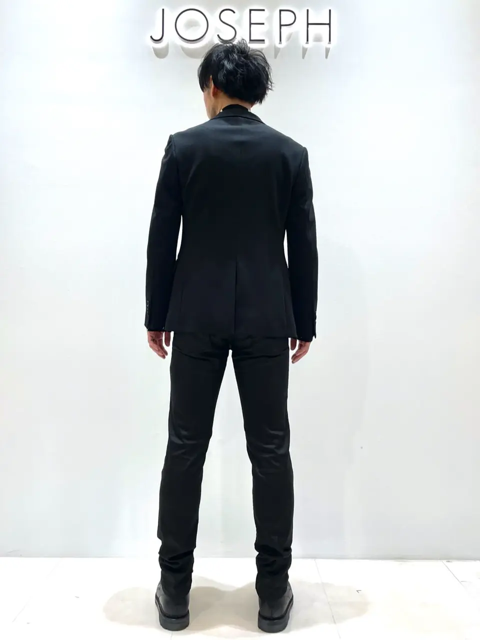 JOSEPH HOMME 中野　 コーディネート画像