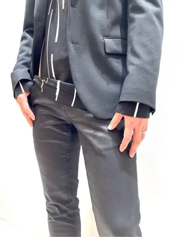 JOSEPH HOMME 中野　 コーディネート画像