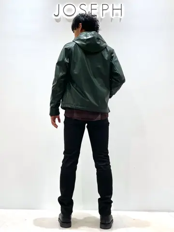 JOSEPH HOMME 中野　 コーディネート画像