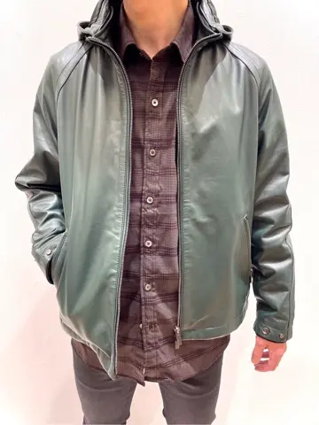 JOSEPH HOMME 中野　 コーディネート画像