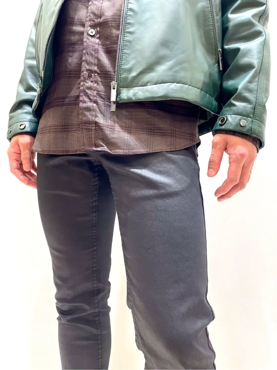 JOSEPH HOMME 中野　 コーディネート画像