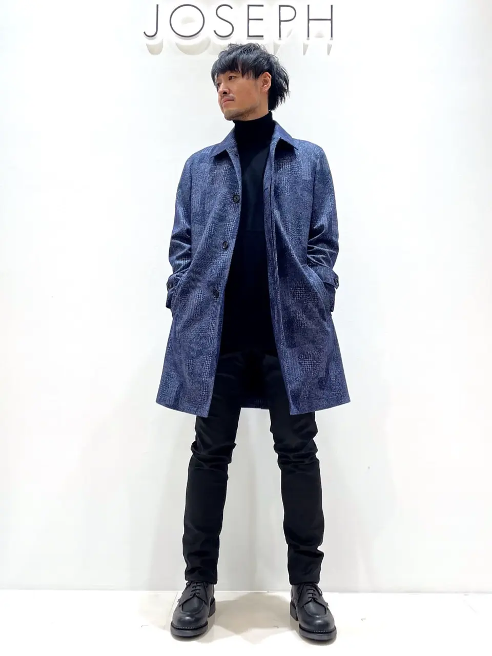  中野　 コーディネート画像