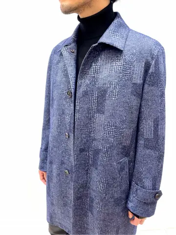 JOSEPH HOMME 中野　 コーディネート画像