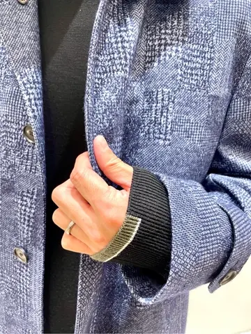 JOSEPH HOMME 中野　 コーディネート画像