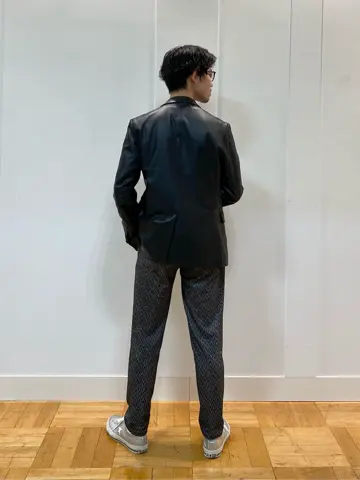 JOSEPH HOMME 小林 コーディネート画像