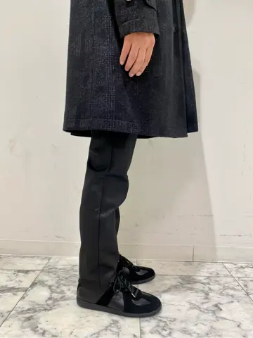 JOSEPH HOMME 岸本 コーディネート画像