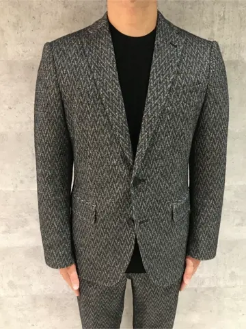 JOSEPH HOMME 桑原 コーディネート画像