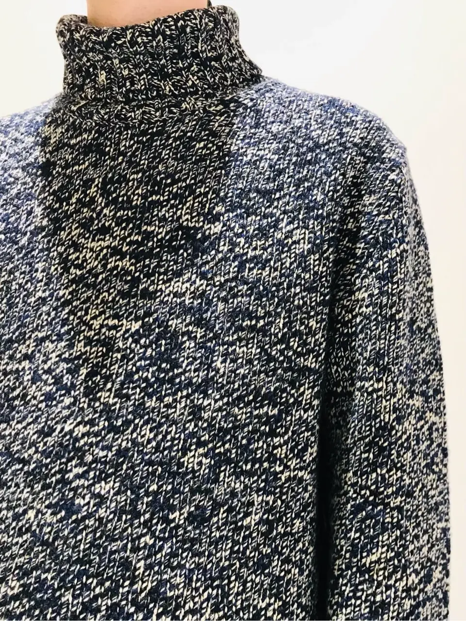 JOSEPH HOMME 畑本 コーディネート画像