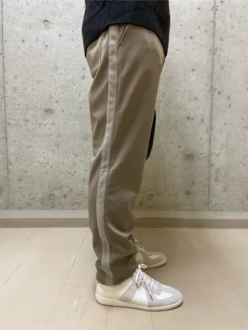 JOSEPH HOMME 本多 コーディネート画像