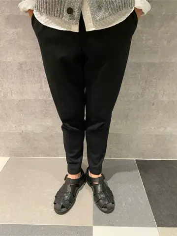 JOSEPH HOMME 寺田 コーディネート画像