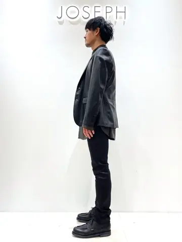 JOSEPH HOMME 中野　 コーディネート画像