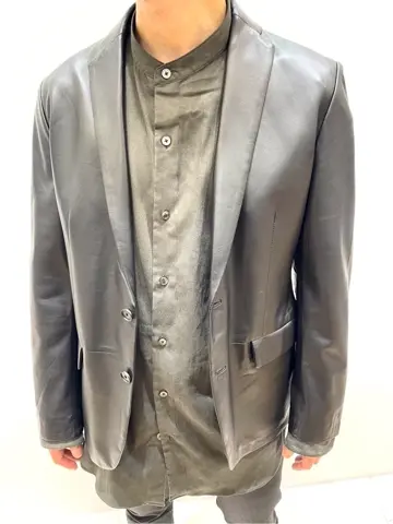 JOSEPH HOMME 中野　 コーディネート画像