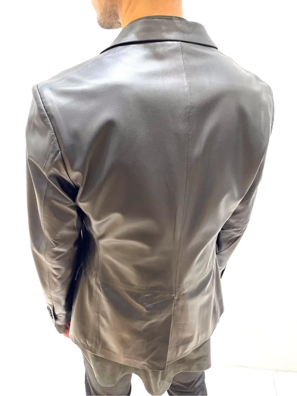 JOSEPH HOMME 中野　 コーディネート画像