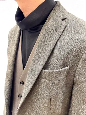 JOSEPH HOMME 中野　 コーディネート画像