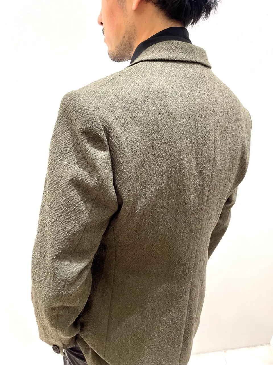 JOSEPH HOMME 中野　 コーディネート画像