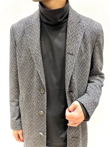 JOSEPH HOMME 中野　 コーディネート画像