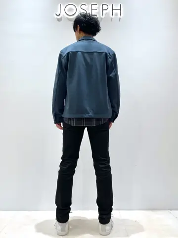 JOSEPH HOMME 中野　 コーディネート画像