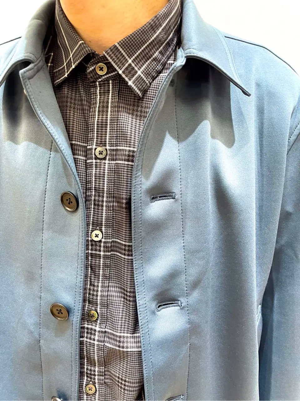 JOSEPH HOMME 中野　 コーディネート画像