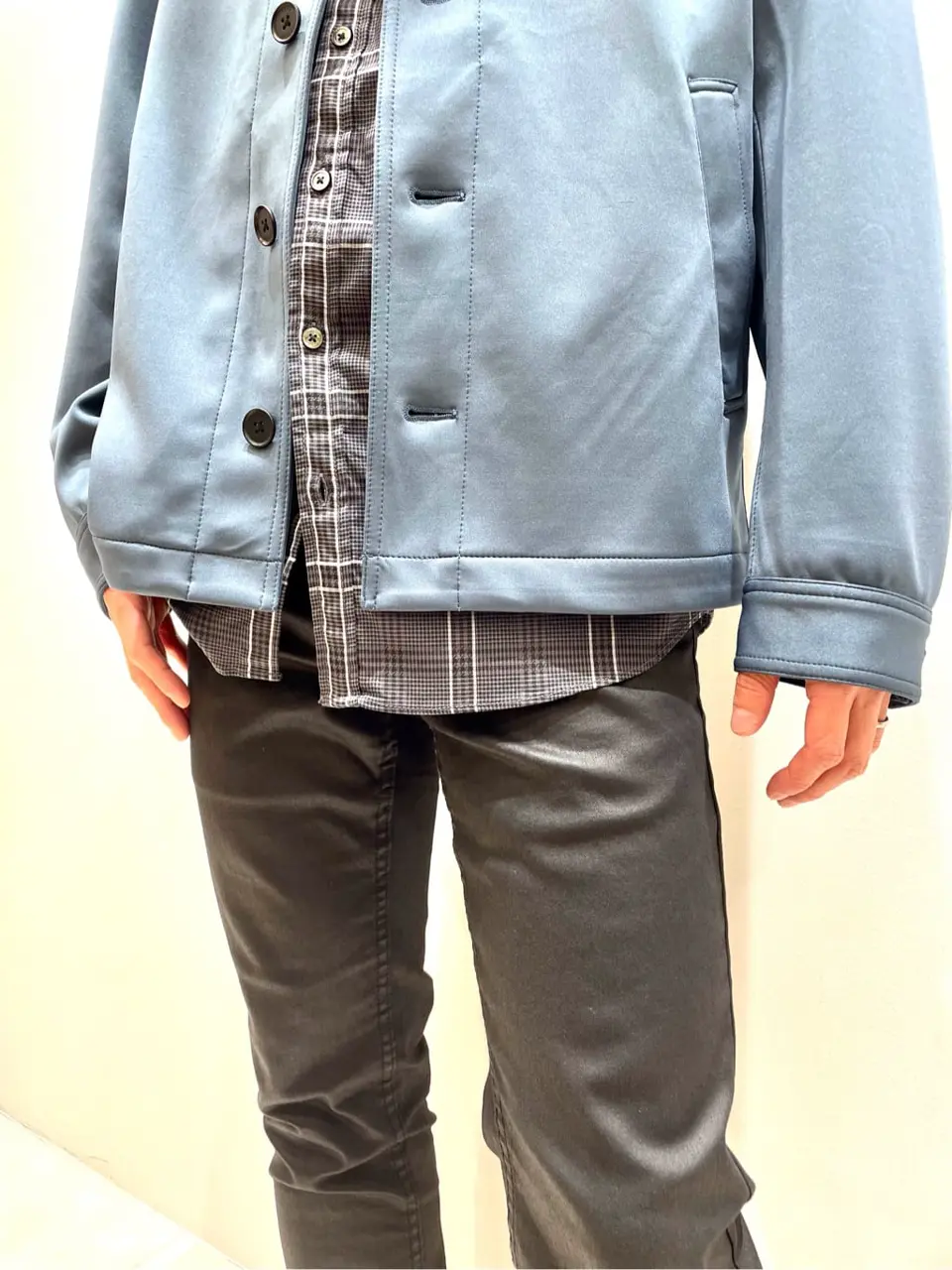 JOSEPH HOMME 中野　 コーディネート画像