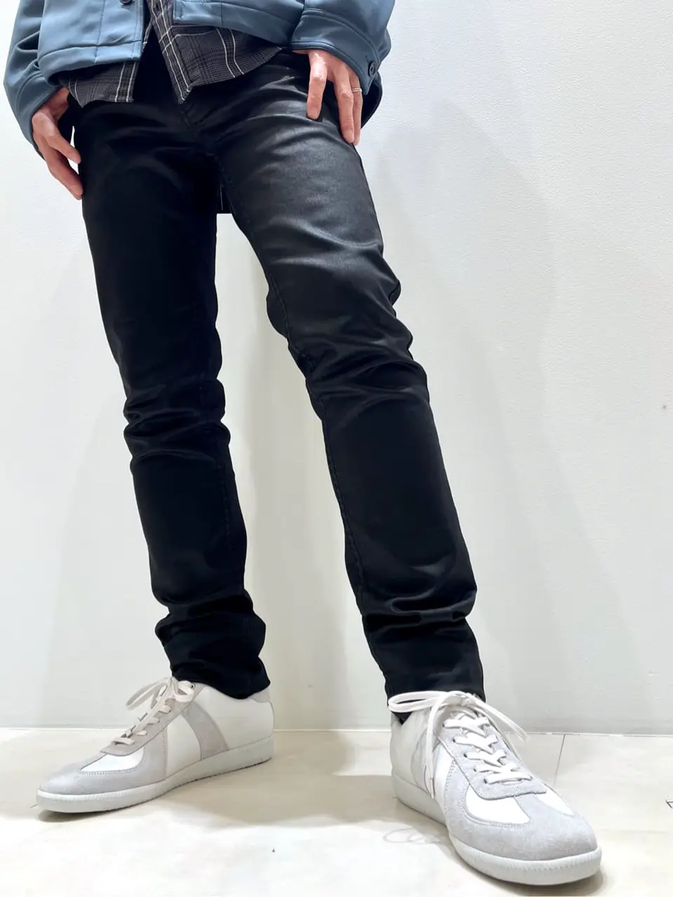 JOSEPH HOMME 中野　 コーディネート画像