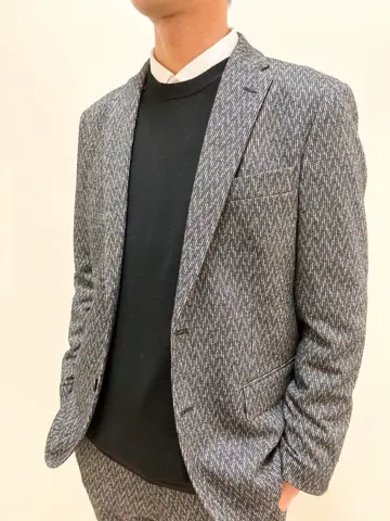 JOSEPH HOMME 菅谷 コーディネート画像