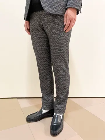 JOSEPH HOMME 菅谷 コーディネート画像