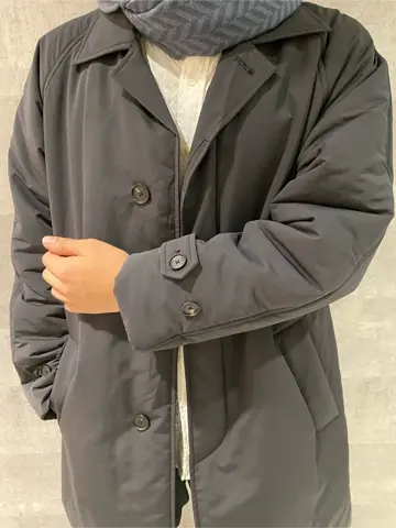 JOSEPH HOMME 寺田 コーディネート画像