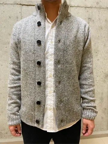 JOSEPH HOMME 本多 コーディネート画像