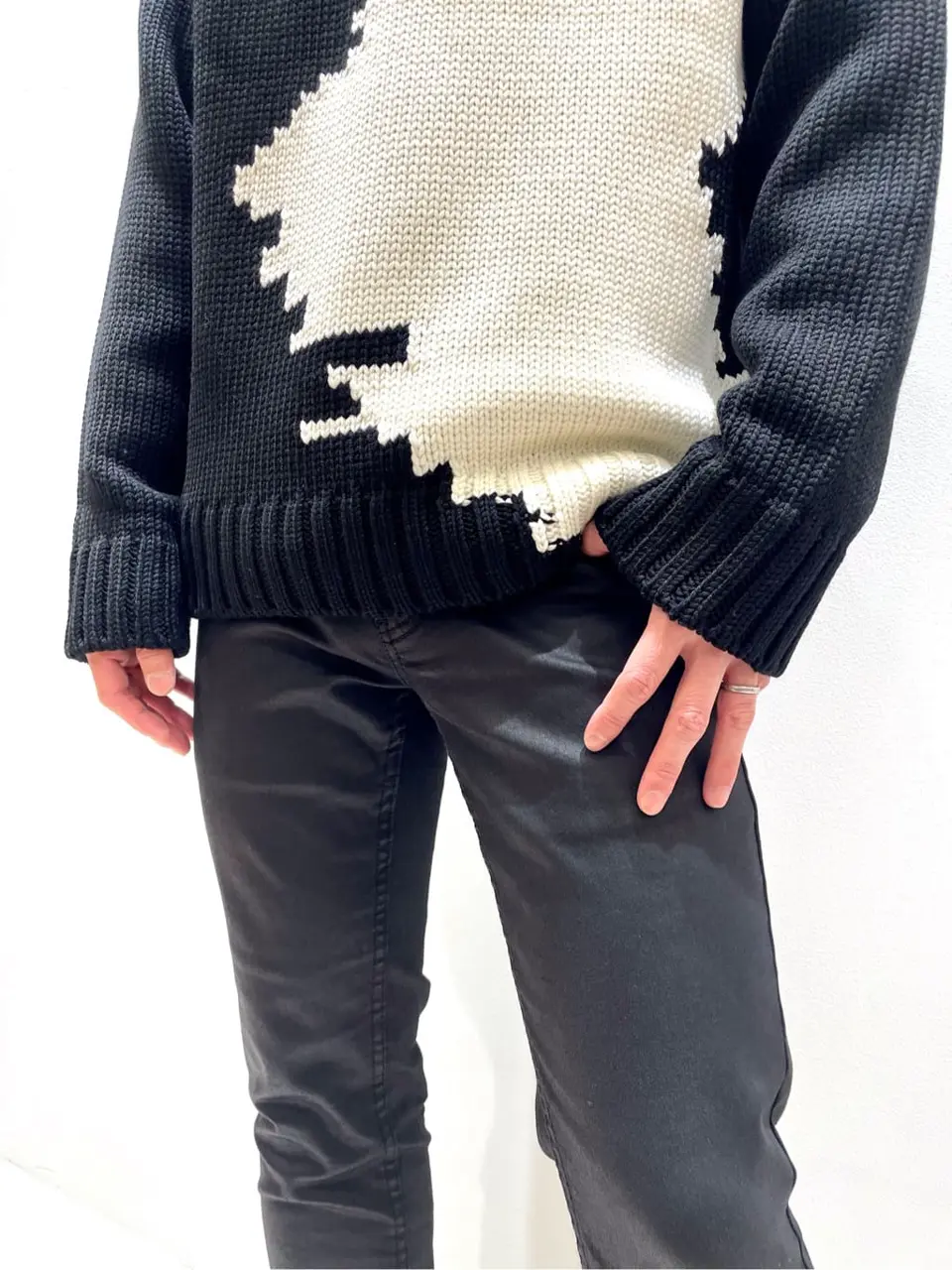 JOSEPH HOMME 中野　 コーディネート画像