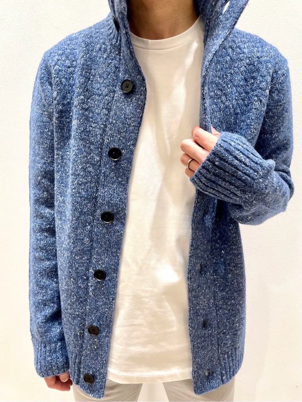 JOSEPH HOMME 中野　 コーディネート画像