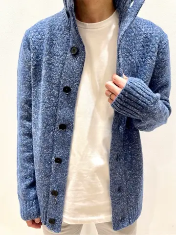 JOSEPH HOMME 中野　 コーディネート画像