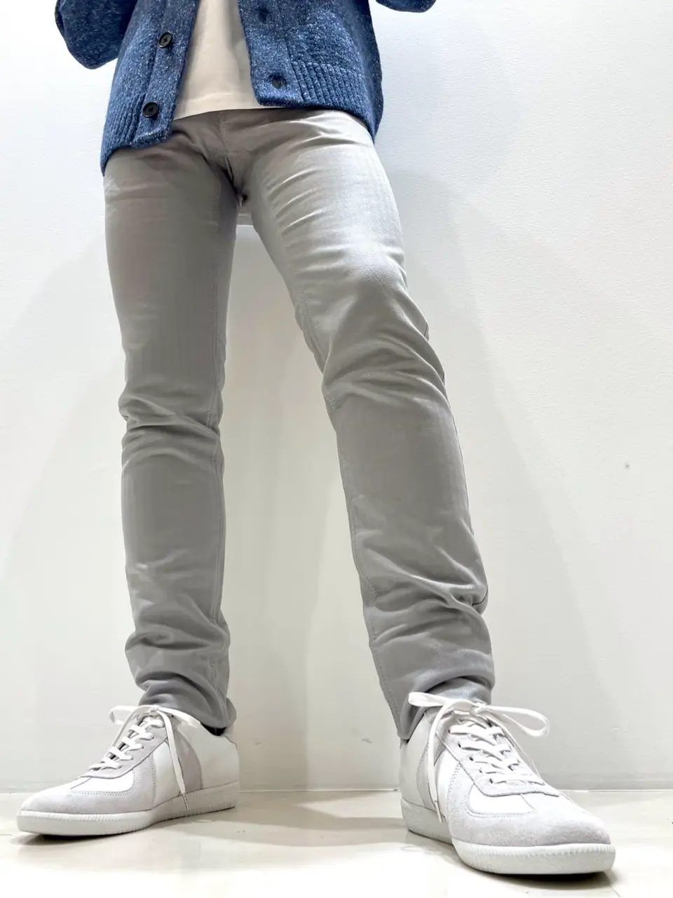 JOSEPH HOMME 中野　 コーディネート画像