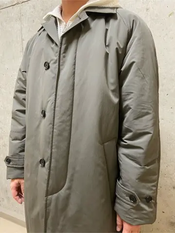 JOSEPH HOMME 本多 コーディネート画像