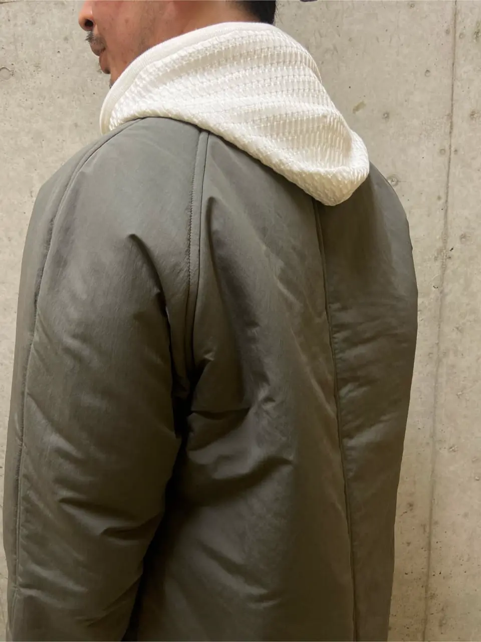 JOSEPH HOMME 本多 コーディネート画像