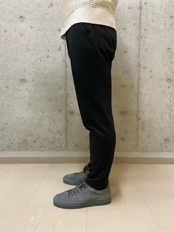 JOSEPH HOMME 本多 コーディネート画像