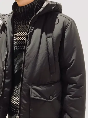 JOSEPH HOMME 畑本 コーディネート画像