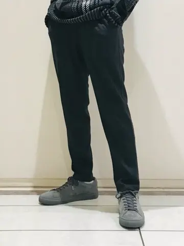 JOSEPH HOMME 畑本 コーディネート画像