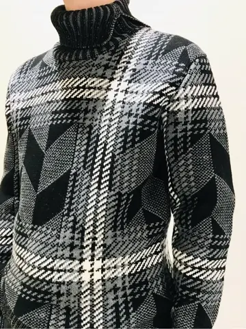 JOSEPH HOMME 畑本 コーディネート画像