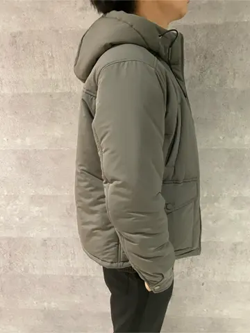 JOSEPH HOMME 寺田 コーディネート画像