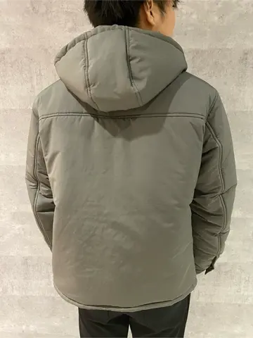 JOSEPH HOMME 寺田 コーディネート画像