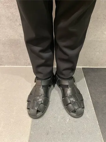 JOSEPH HOMME 寺田 コーディネート画像